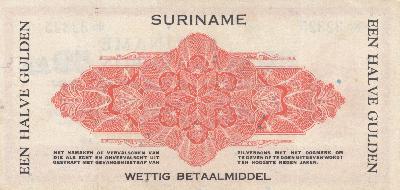 Beschrijving achterzijde: SERIE RR